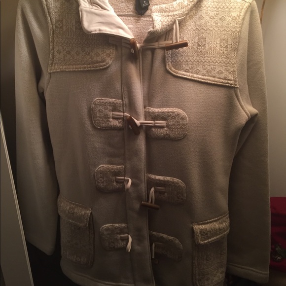 Patagonia Women’s Wool coat - Picture 1 of 3